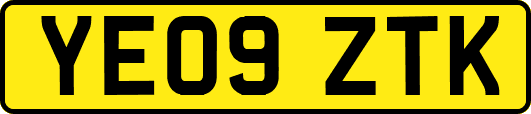 YE09ZTK