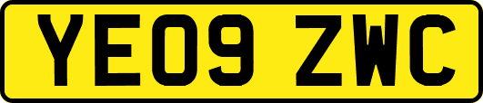 YE09ZWC