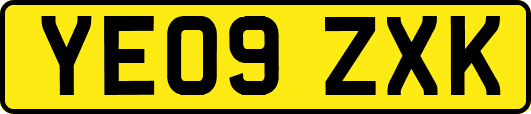 YE09ZXK
