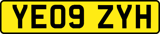 YE09ZYH