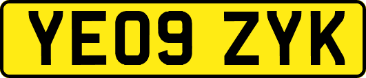 YE09ZYK