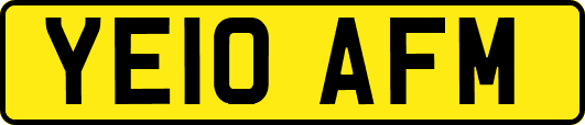YE10AFM