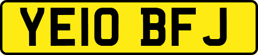YE10BFJ