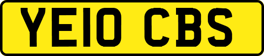 YE10CBS