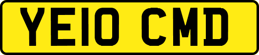 YE10CMD