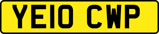 YE10CWP