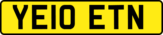YE10ETN