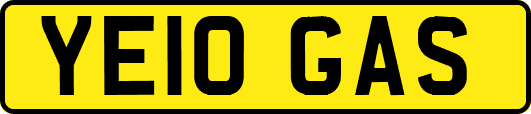 YE10GAS