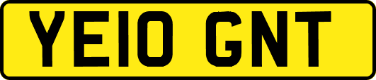 YE10GNT