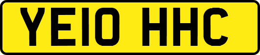 YE10HHC