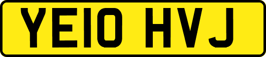 YE10HVJ