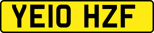YE10HZF