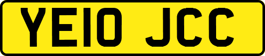 YE10JCC