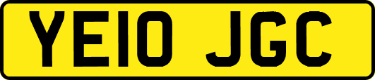 YE10JGC