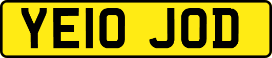 YE10JOD