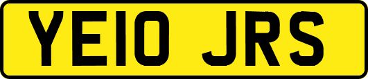 YE10JRS