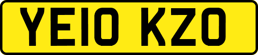 YE10KZO
