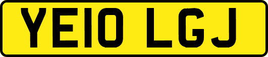 YE10LGJ