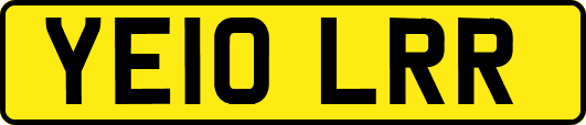 YE10LRR