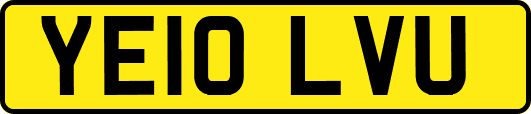 YE10LVU
