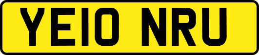 YE10NRU