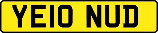 YE10NUD