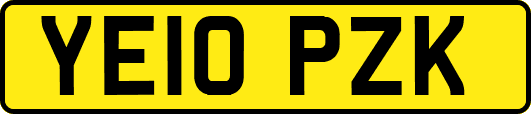 YE10PZK