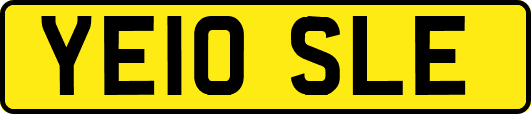 YE10SLE