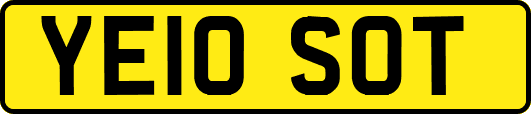 YE10SOT