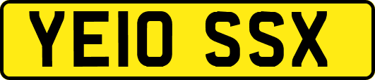 YE10SSX
