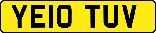 YE10TUV