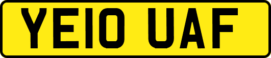 YE10UAF