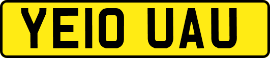 YE10UAU