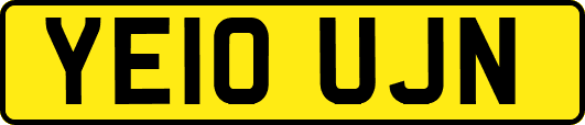 YE10UJN