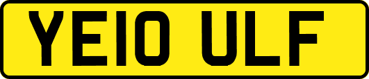 YE10ULF