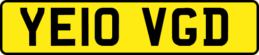 YE10VGD