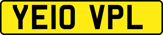 YE10VPL