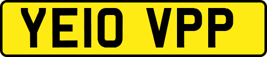 YE10VPP