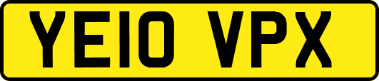 YE10VPX