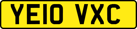 YE10VXC