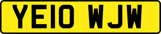 YE10WJW