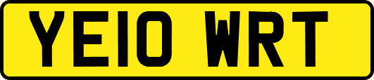 YE10WRT