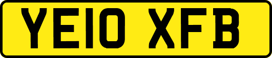 YE10XFB