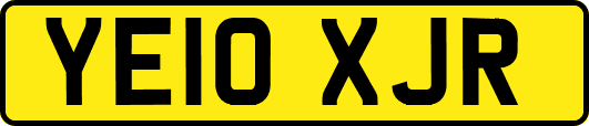 YE10XJR
