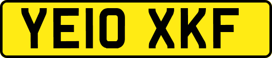 YE10XKF