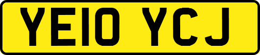 YE10YCJ