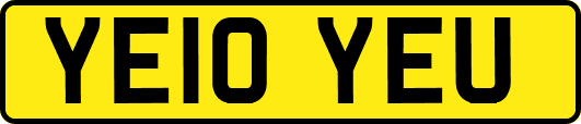 YE10YEU