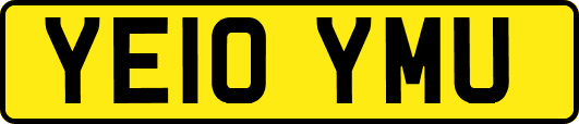 YE10YMU