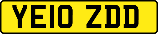 YE10ZDD