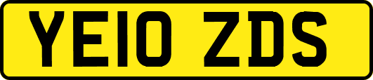 YE10ZDS